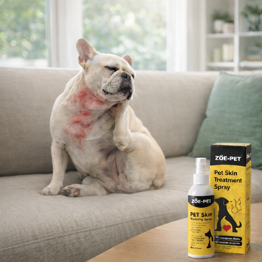 TRATAMIENTO NATURAL PARA PIEL ROJA, IRRITADA, CON GRANITOS O DERMATITIS