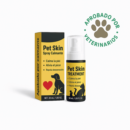 TRATAMIENTO NATURAL PARA PIEL ROJA, IRRITADA, CON GRANITOS O DERMATITIS.