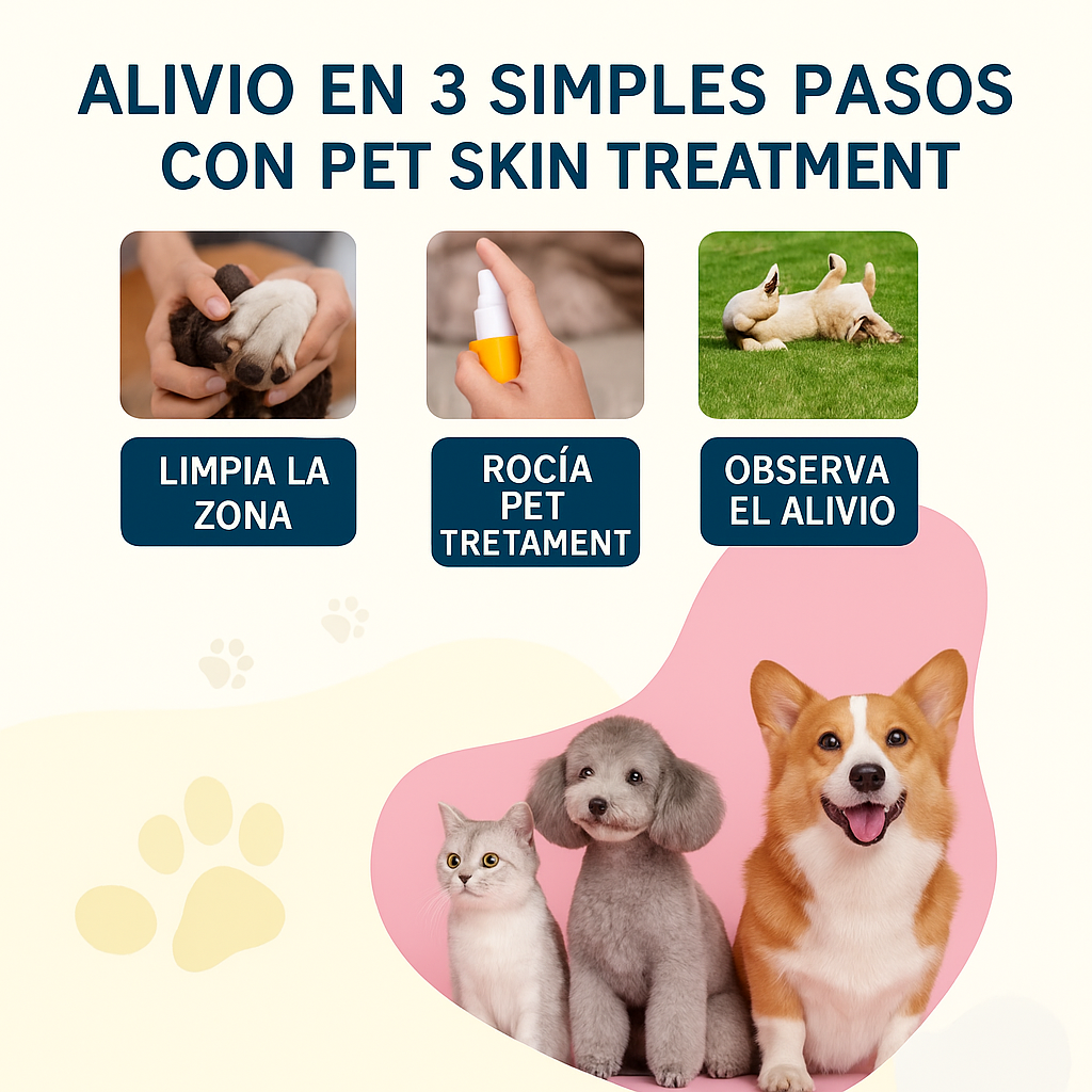 TRATAMIENTO NATURAL PARA PIEL ROJA, IRRITADA, CON GRANITOS O DERMATITIS.